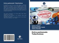 Extra-pulmonale Tuberkulose - Daoud, Fatma;Ben Salah, Mohamed;Rachdi, Imene