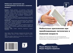 Mobil'nye prilozheniq pri preobladaüschih patologiqh w pozhilom wozraste - Mérida Raigón, María;Pedraza Carmona, María