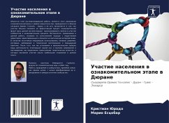 Uchastie naseleniq w oznakomitel'nom ätape w Dürane - Jurado, Kristian;Escobar, Mario Uchastie naseleniq w oznakomitel'nom ätape w Dürane - Jurado, Kristian;Escobar, Mario