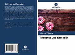 Diabetes und Ramadan - Tiboura, Ghania