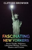 Fascinating New Yorkers (eBook, ePUB)