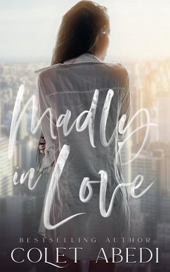 Cover Madly in Love (The Mad Love Series, #1.5) (eBook, ePUB)