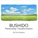 Bushido Personality Transformation (MP3-Download)