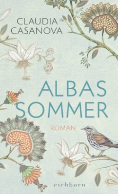 Albas Sommer (Mängelexemplar) - Casanova, Claudia