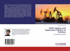 Well Logging and Exploration History of Pakistan - Yaseen, Muhammad