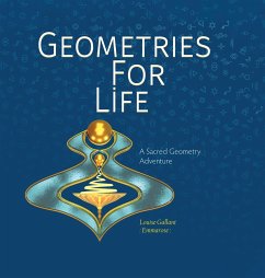 Geometries For Life - Gallant, Emmarose