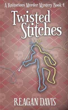 Twisted Stitches - Davis, Reagan