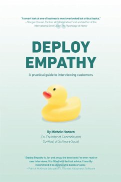 Deploy Empathy - Hansen, Michele