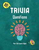 Trivia Questions for Grown-Ups