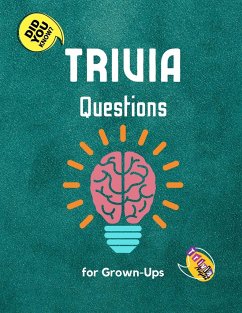 Trivia Questions for Grown-Ups - Mavis, Simba