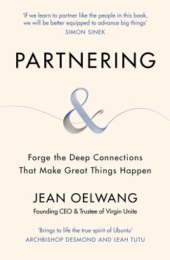 Partnering - Oelwang, Jean