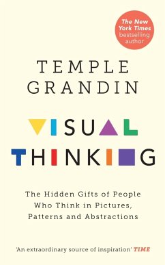 Visual Thinking - Grandin, Temple