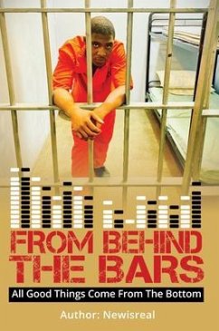 Cover From Behind Bars (eBook, ePUB)