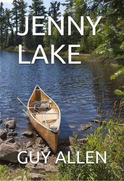 Cover Jenny Lake (eBook, ePUB)