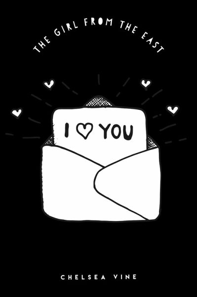 The Girl From The East (eBook, ePUB) The Girl From The East (eBook, ePUB)