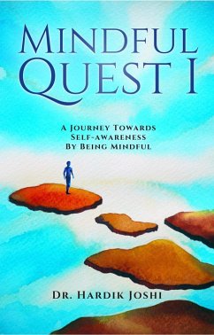Cover Mindful Quest I (eBook, ePUB)