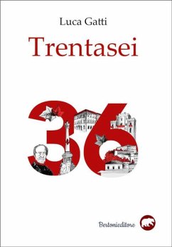 Cover Trentasei (eBook, ePUB)