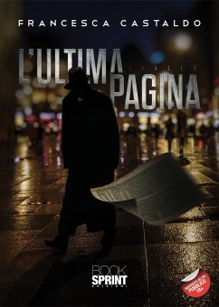 L’ultima pagina (eBook, ePUB) - Castaldo, Francesca