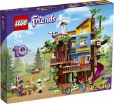 LEGO® Friends 41703 Freundschaftsbaumhaus