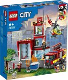 LEGO® City 60320 Feuerwache