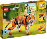 LEGO® Creator 31129 Majestätischer Tiger