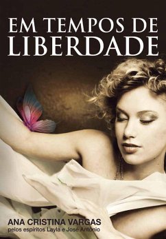 Cover Em tempos de liberdade (eBook, ePUB)