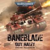 Warhammer 40.000: Baneblade (MP3-Download)