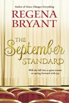 Cover The September Standard (eBook, ePUB)