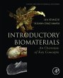 Introductory Biomaterials (eBook, ePUB) - Bild 1
