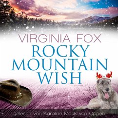 Rocky Mountain Wish (MP3-Download) - Fox, Virginia