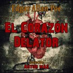 El Corazón Delator (MP3-Download)