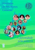 HISTÓRIAS DE MULHERES GOIANAS (eBook, ePUB)