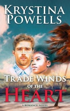 Trade Winds of the Heart (eBook, ePUB) - Powells, Krystina