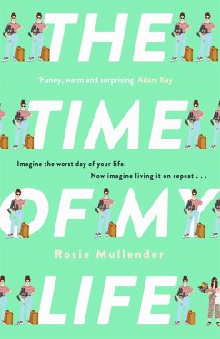 Cover The Time of My Life (eBook, ePUB)