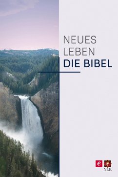 Neues Leben. Die Bibel (eBook, ePUB) - SCM R. Brockhaus