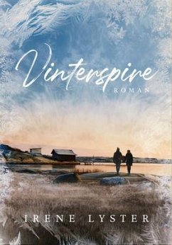 Cover Vinterspire (eBook, ePUB)