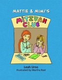 Mattie & Mimi's Mitzvah Club (eBook, ePUB)