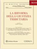 La riforma della giustizia tributaria (eBook, ePUB)
