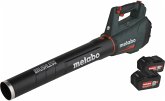 Metabo LB 18 LTX BL Akku-Laubbläser