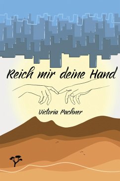 Cover Reich mir deine Hand (eBook, ePUB)