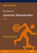 Juristische Methodenlehre (eBook, ePUB) - Bild 1
