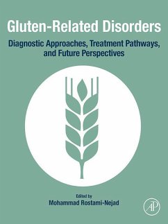 Gluten-Related Disorders (eBook, ePUB)