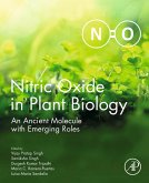 Nitric Oxide in Plant Biology (eBook, ePUB)