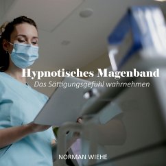 Hypnotisches Magenband (MP3-Download) - Wiehe, Norman