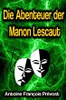 Die Abenteuer der Manon Lescaut (eBook,... - Bild 1
