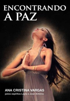 Cover Encontrando a paz (eBook, ePUB)