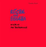 Ritchie und Fisseha (eBook, ePUB)