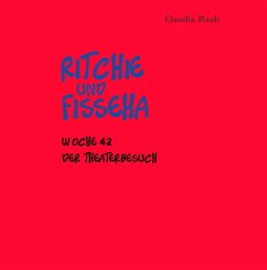 Cover Ritchie und Fisseha (eBook, ePUB)