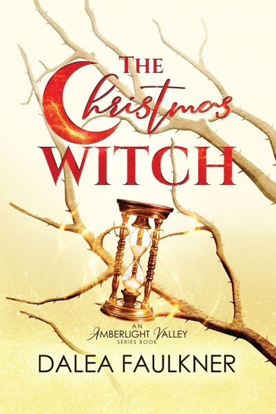 The Christmas Witch (eBook, ePUB) The Christmas Witch (eBook, ePUB)