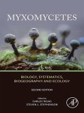 Myxomycetes (eBook, ePUB)